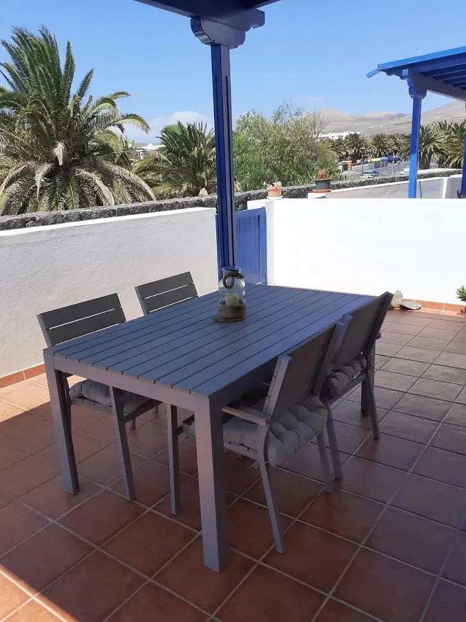 Holiday home Casa Mi Sol Villa Puerto Calero