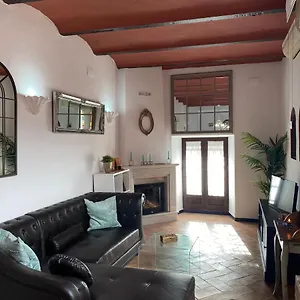 Casa Boutique Eros Apartment Carmona (Seville)