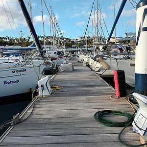 Spirit Of Shackleton Yacht Botel